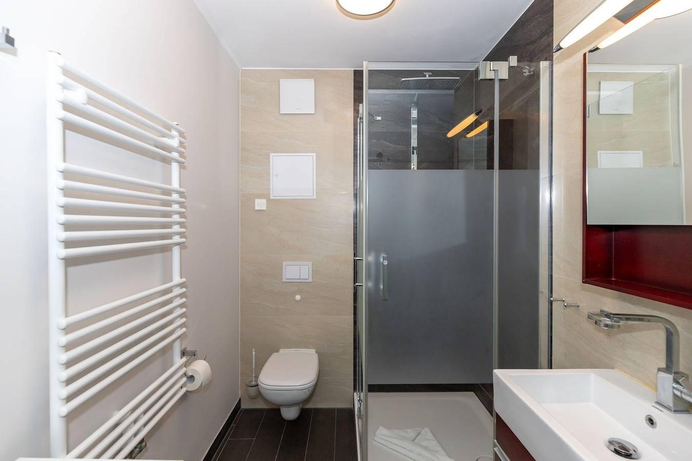 Vakantieappartement in Kühlungsborn, Duitsland voor 3 personen foto 9