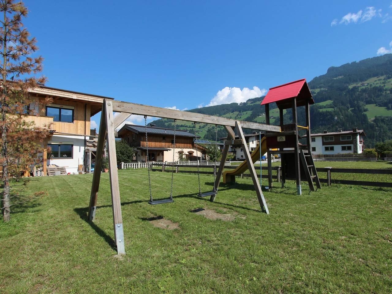 Vakantiehuis in Zillertal, Oostenrijk voor 10 personen foto 8