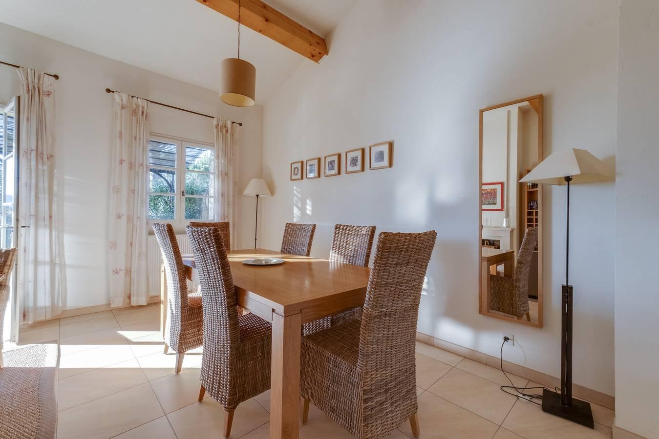 Vakantiehuis in Var, Frankrijk voor 4 personen foto 4
