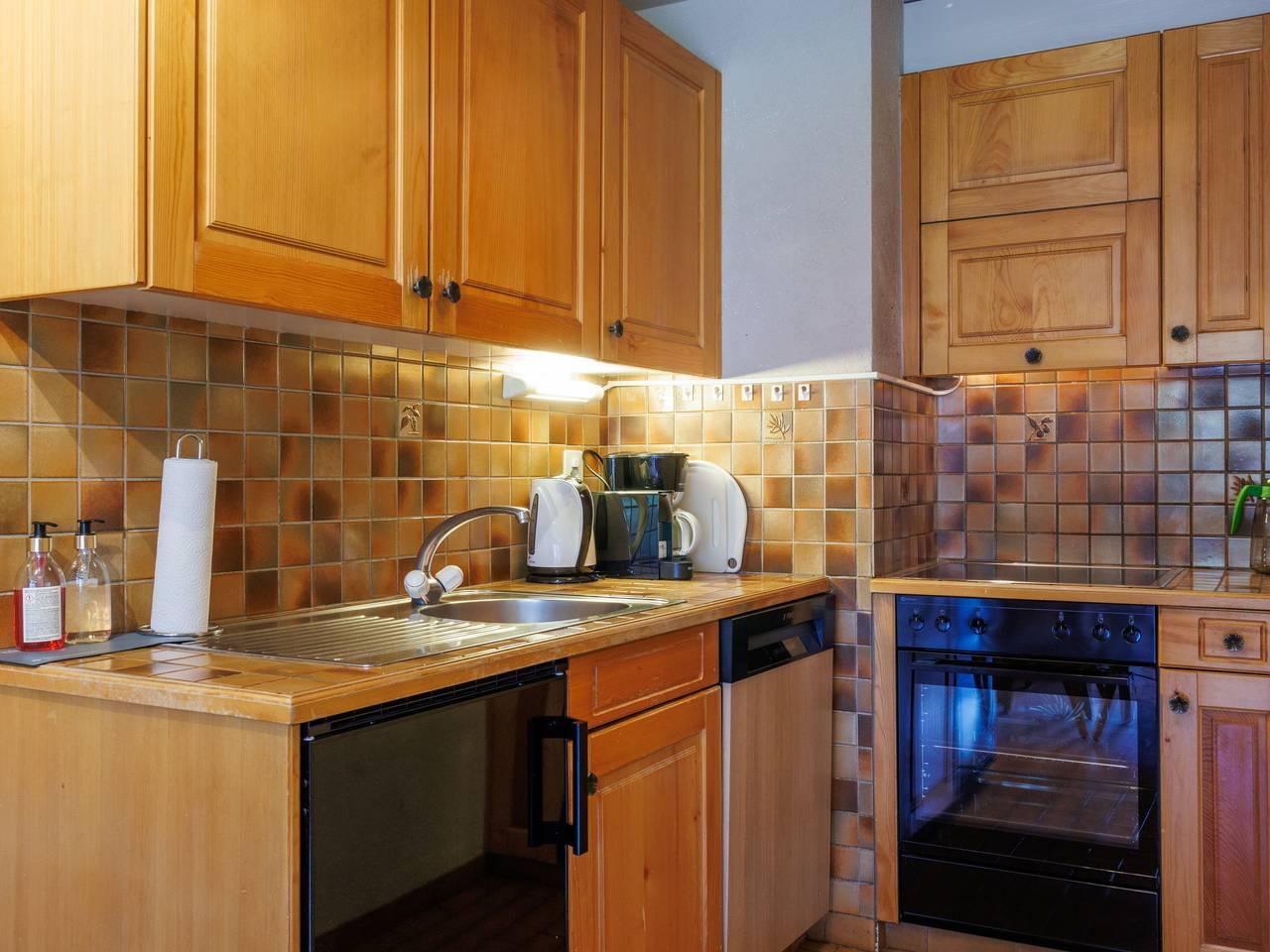 Vakantieappartement in Nendaz, Zwitserland voor 7 personen foto 7