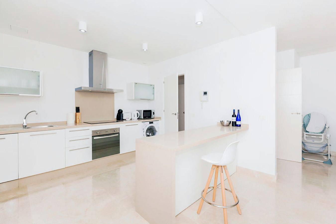 Vakantieappartement in Adeje, Spanje voor 5 personen foto 13
