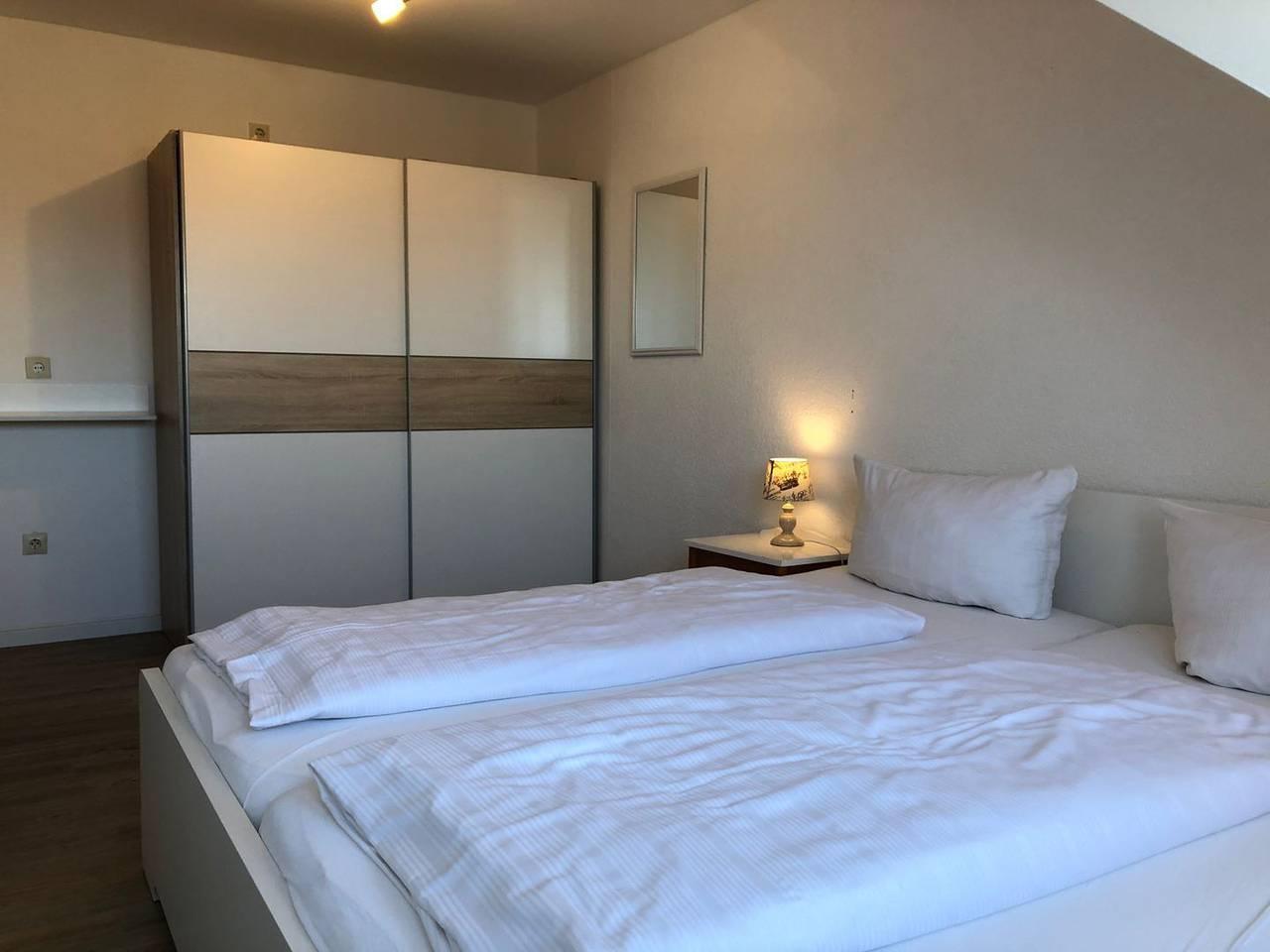 Vakantieappartement in Waddenzee, Duitsland voor 4 personen foto 7