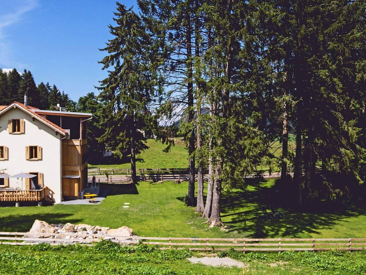 Vakantiehuis in Plessur, Zwitserland voor 10 personen foto 6