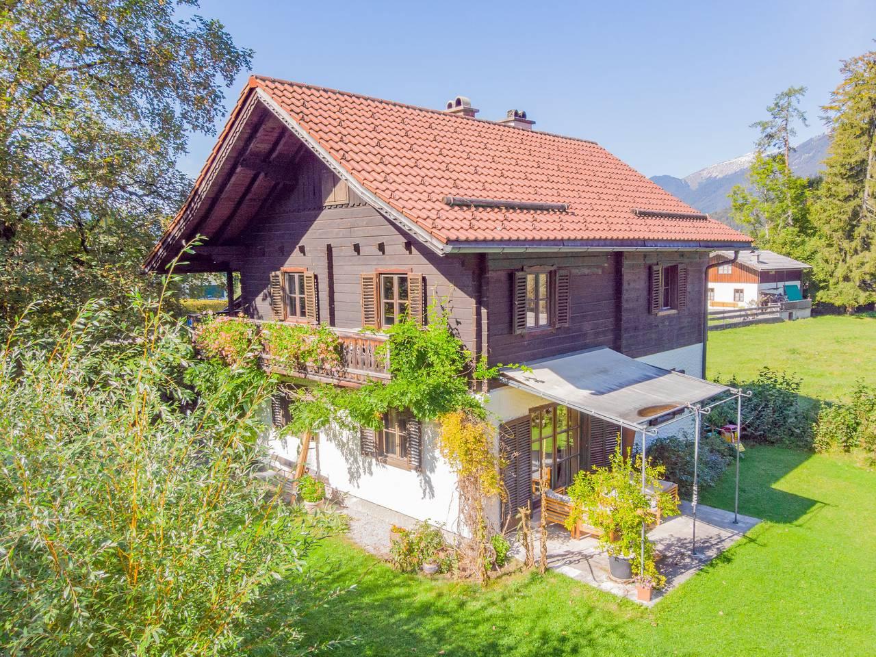 Vakantiehuis in Strobl, Oostenrijk voor 6 personen foto 7