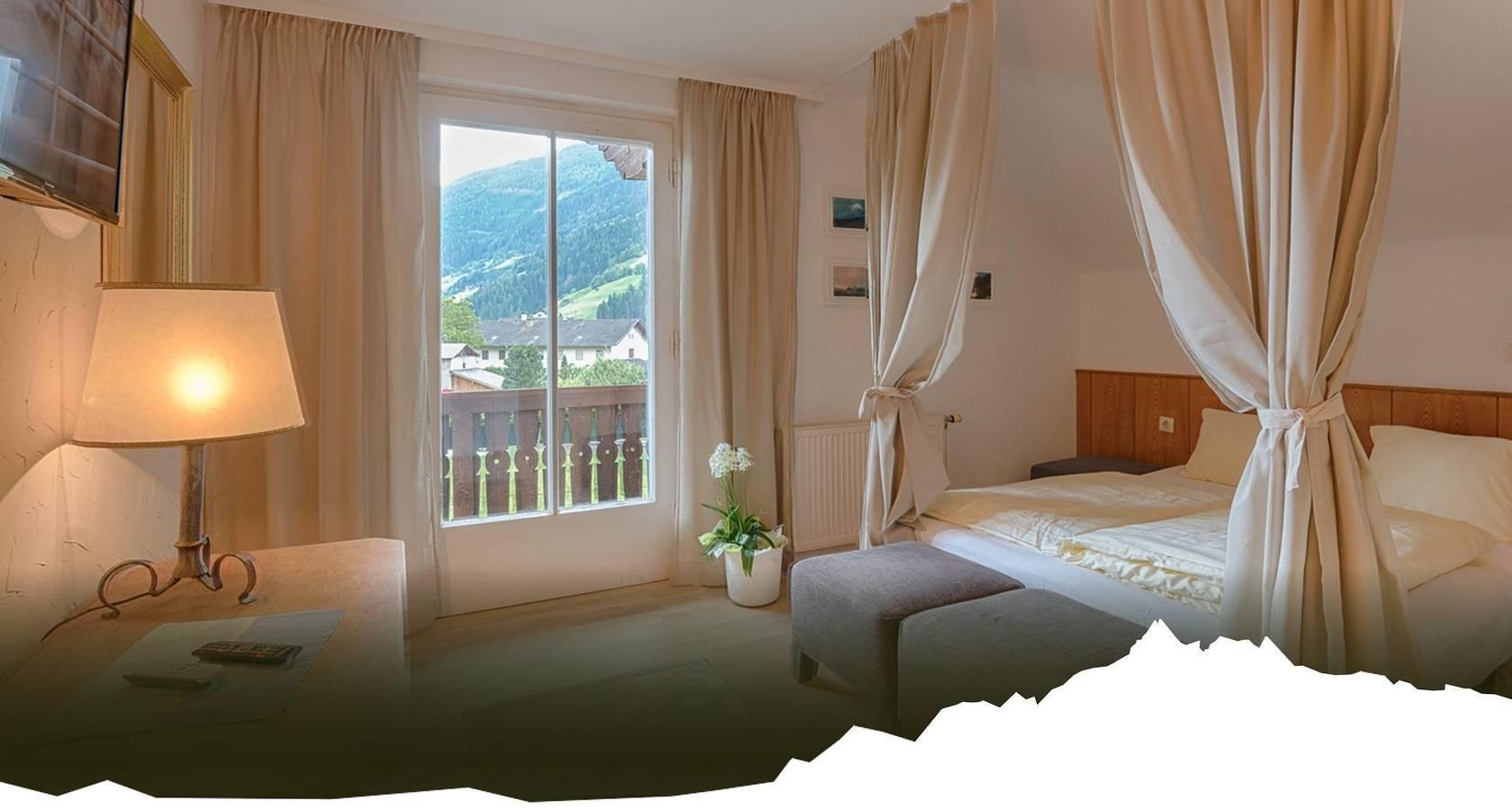Vakantieappartement in Schober, Oostenrijk voor 3 personen foto 8