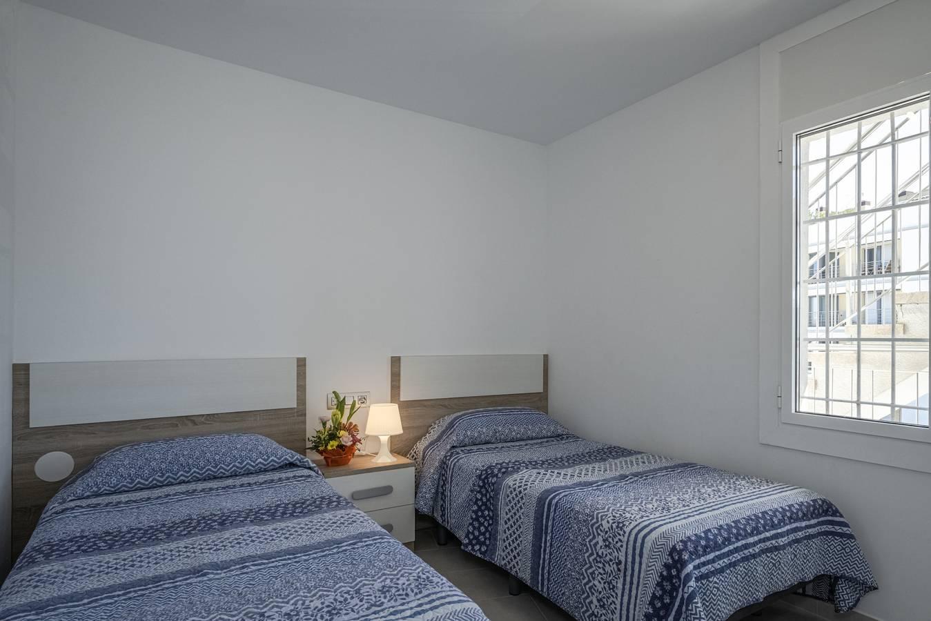Vakantieappartement in Roses, Spanje voor 6 personen foto 18