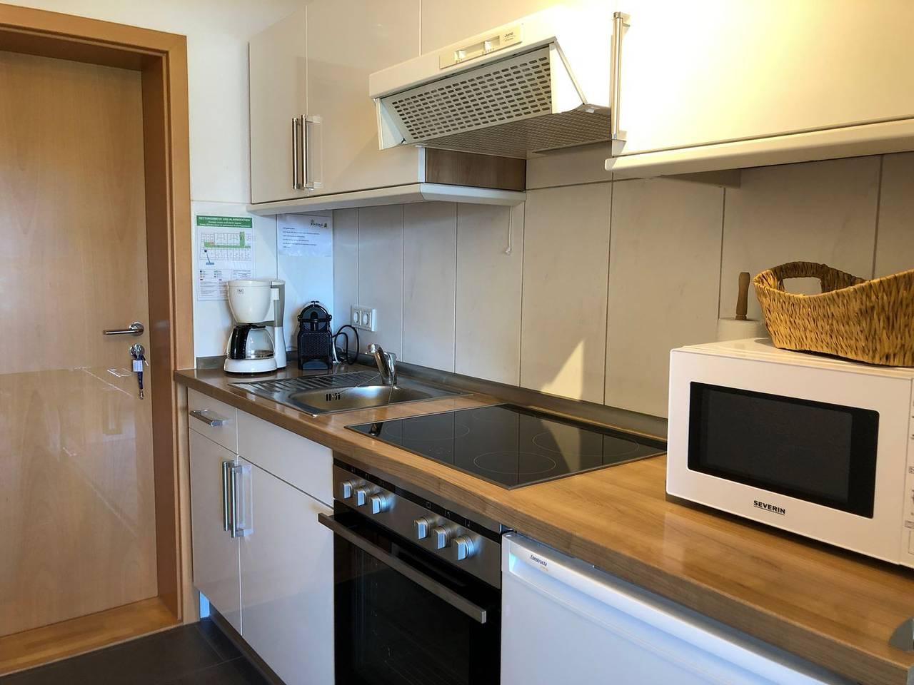 Vakantieappartement in Heiligenhafen, Duitsland voor 2 personen foto 9