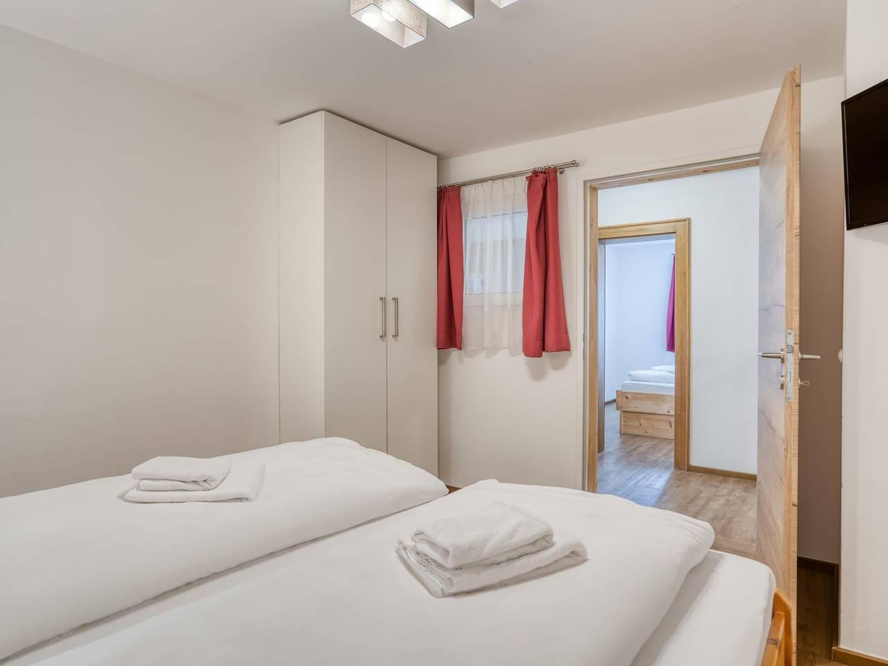 Chalet in Neukirchen met Bergzicht in Neukirchen am Großvenediger, Pinzgau, Oostenrijk voor 10 personen foto 23