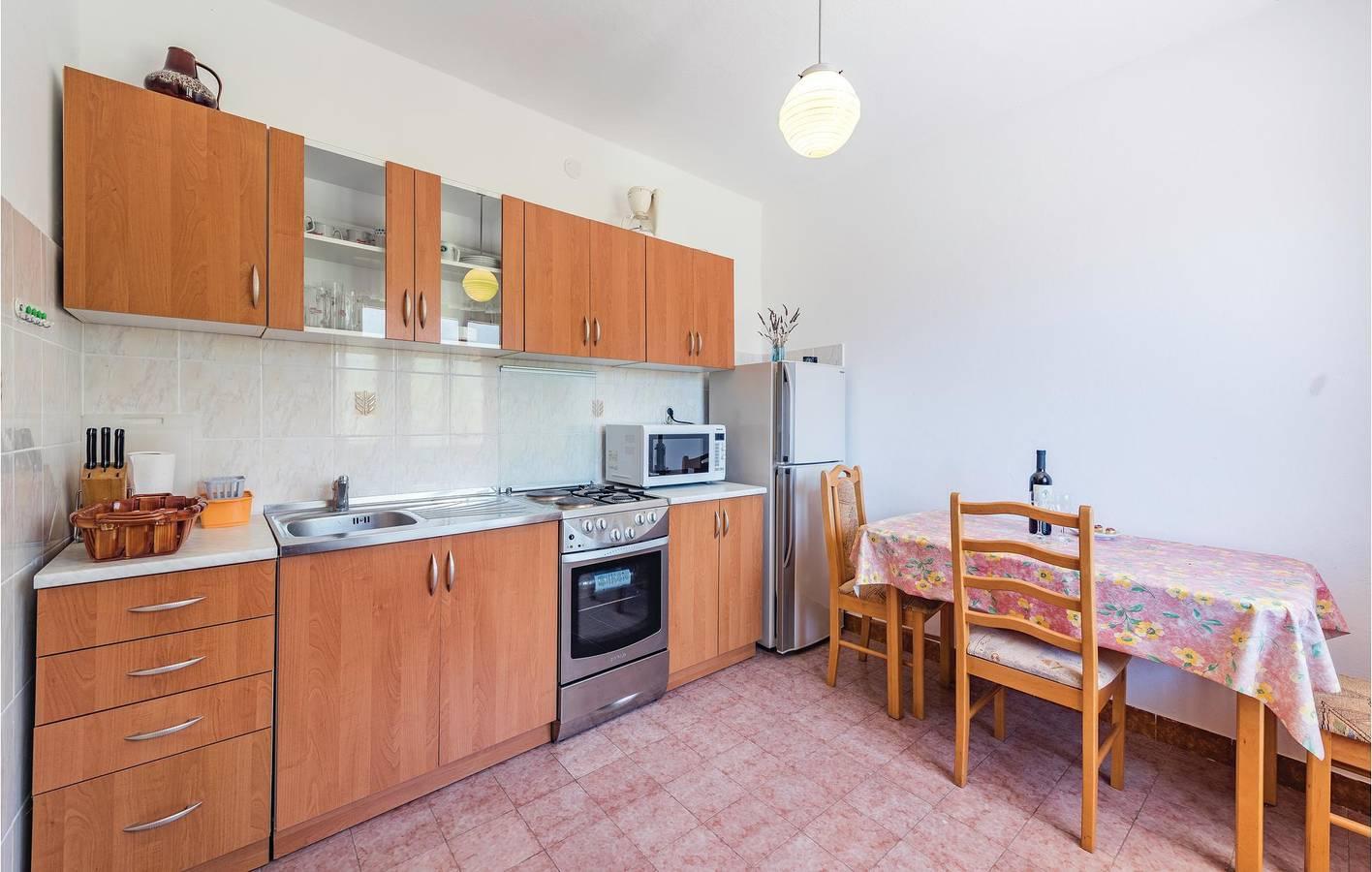Vakantieappartement in Rabac, Kroatië voor 3 personen foto 6