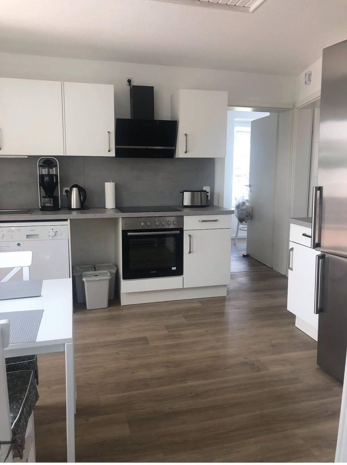 Vakantieappartement in Husby (Duitsland), Schleswig-Flensburg, Duitsland voor 4 personen foto 22