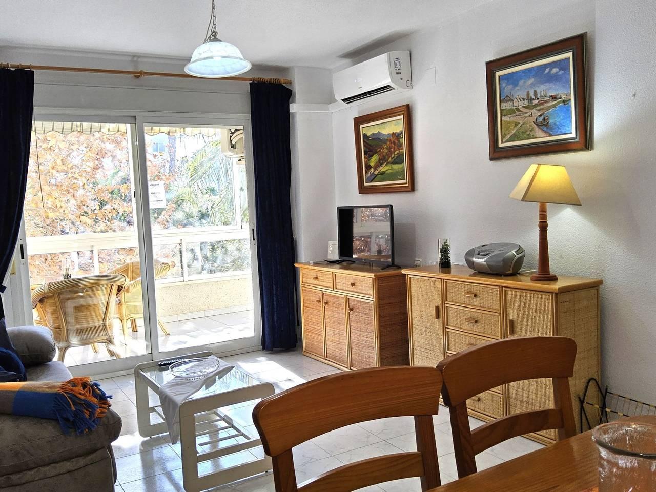 Vakantieappartement in Marina Baja, Spanje voor 4 personen foto 7