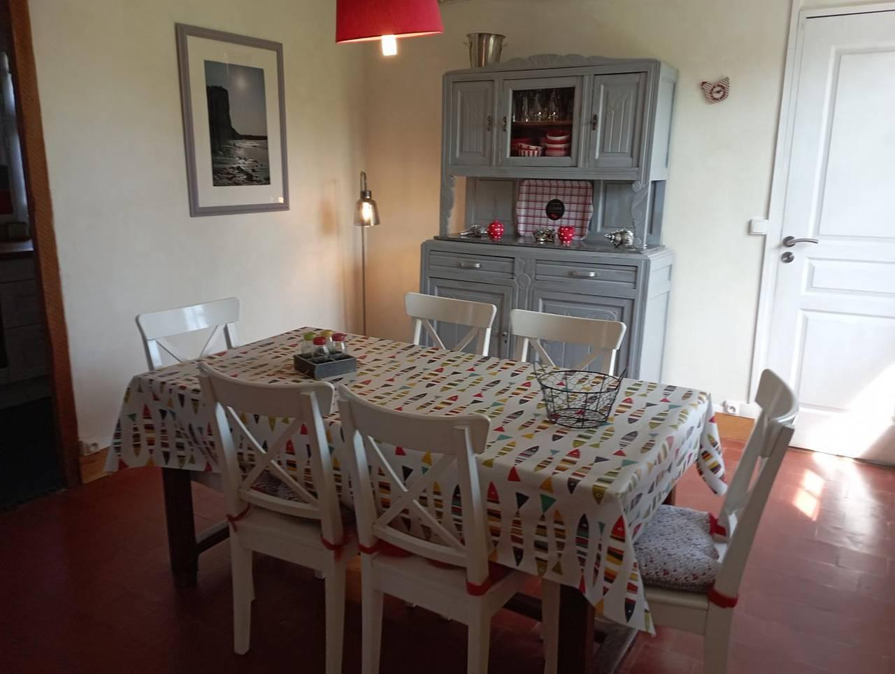 Vakantiehuis in Seine-Maritime, Frankrijk voor 6 personen foto 7