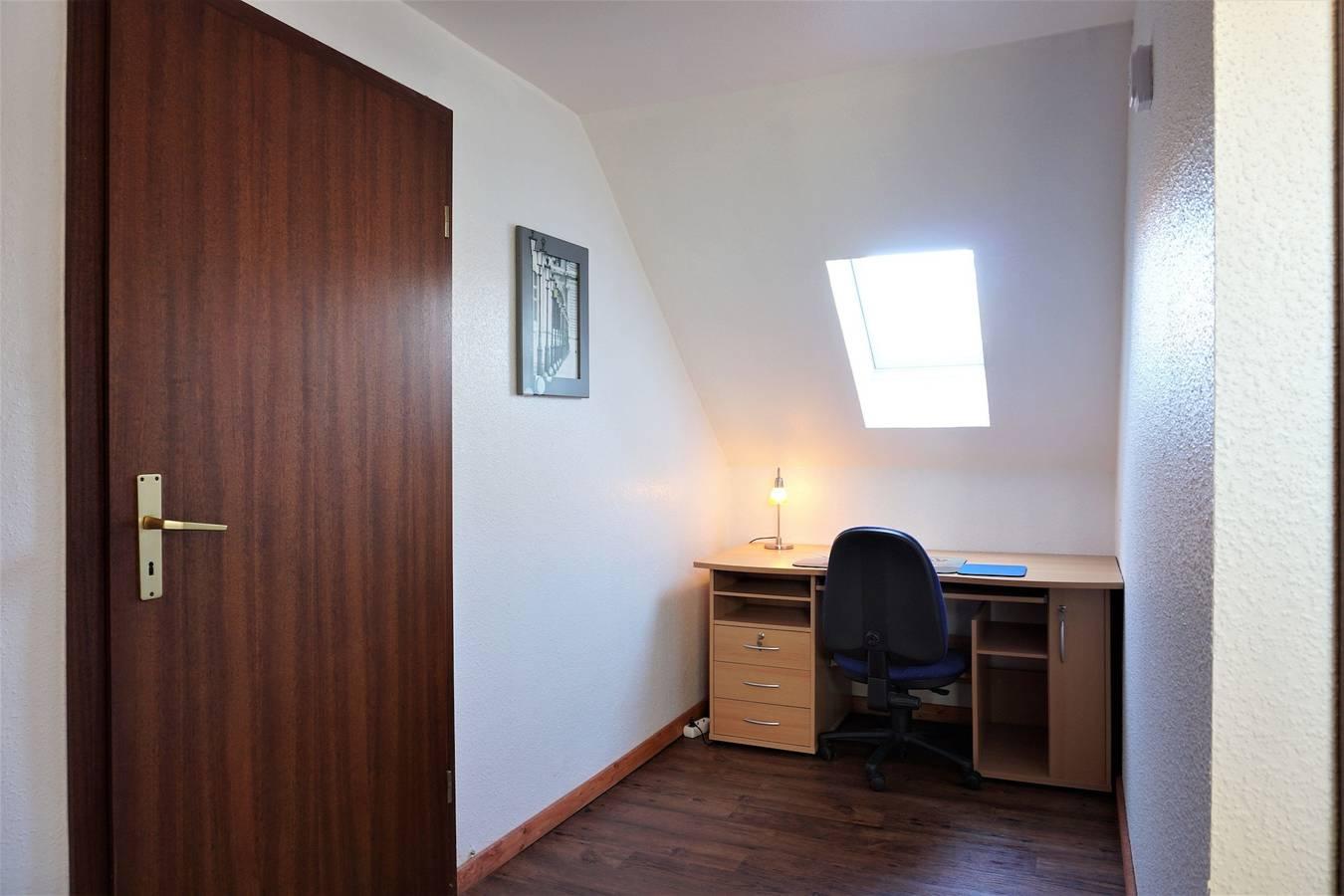 Vakantieappartement in Detern, Duitsland voor 5 personen foto 12