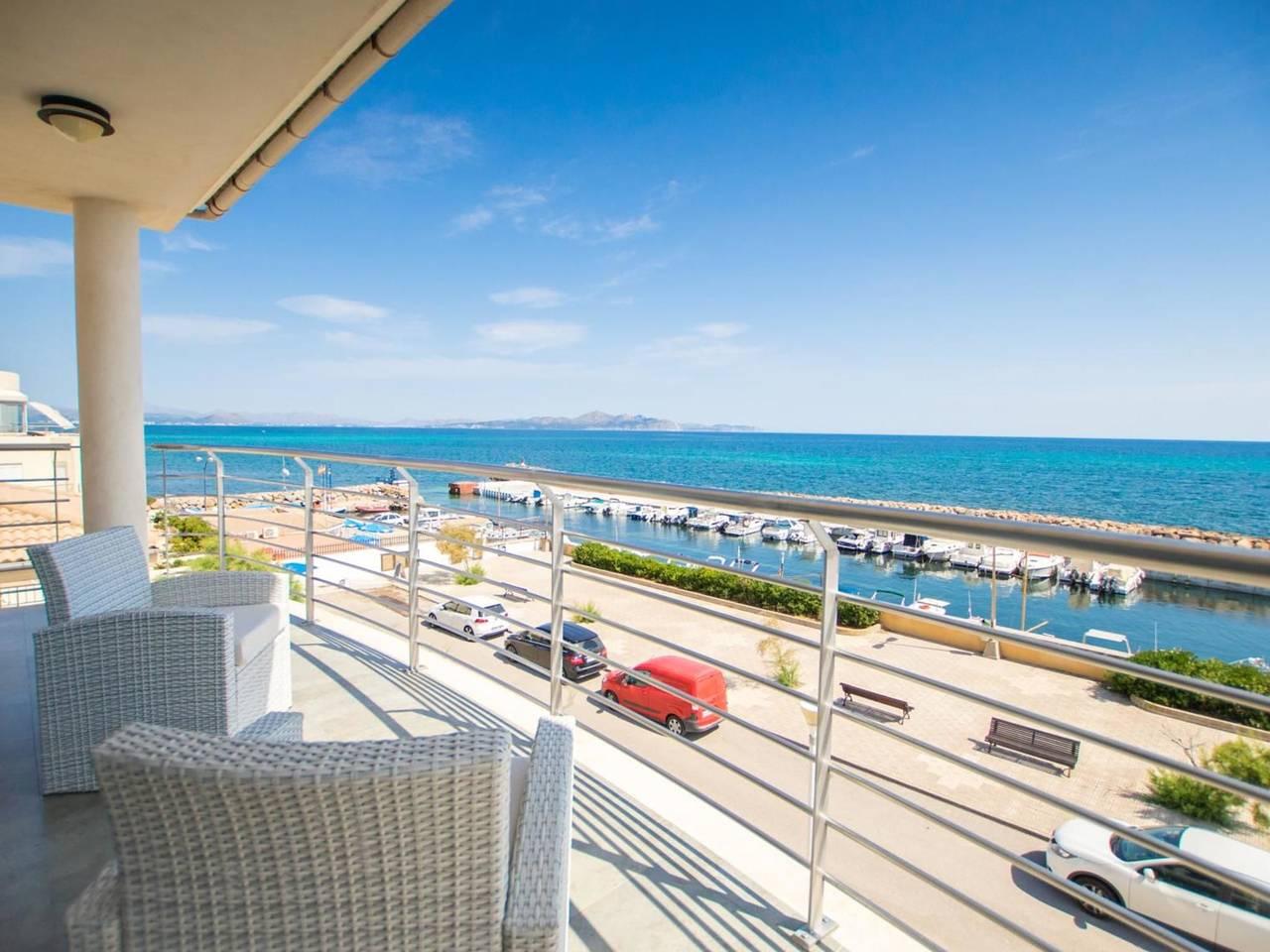 Vakantiehuis in Mallorca, Spanje voor 8 personen foto 2