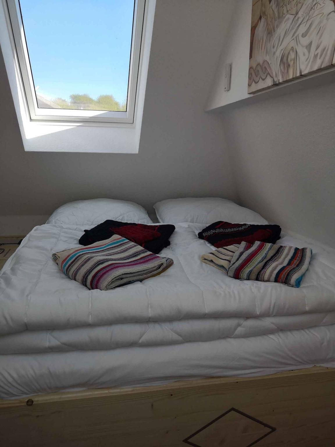Vakantieappartement in Rügen, Duitsland voor 4 personen foto 9