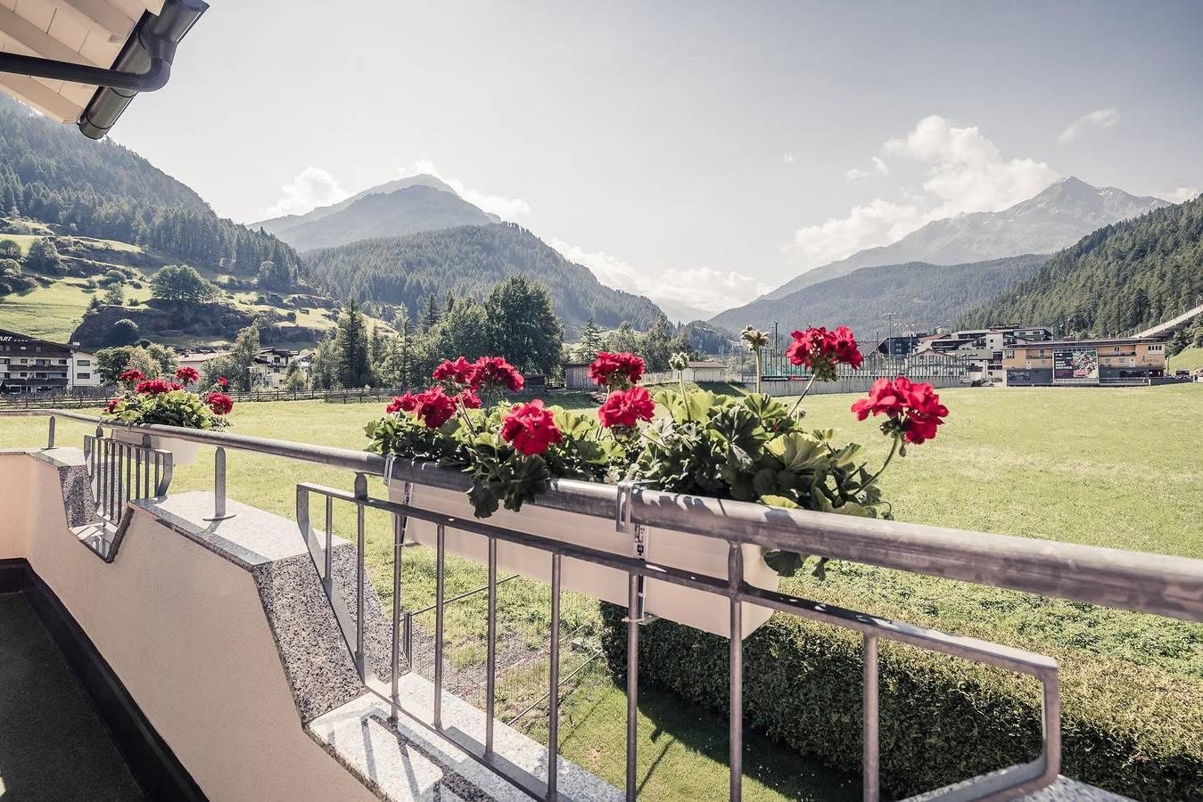 Vakantieappartement in Ötztal, Oostenrijk voor 5 personen foto 13
