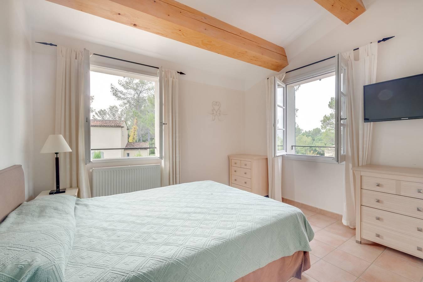 Vakantiehuis in Var, Frankrijk voor 8 personen foto 11