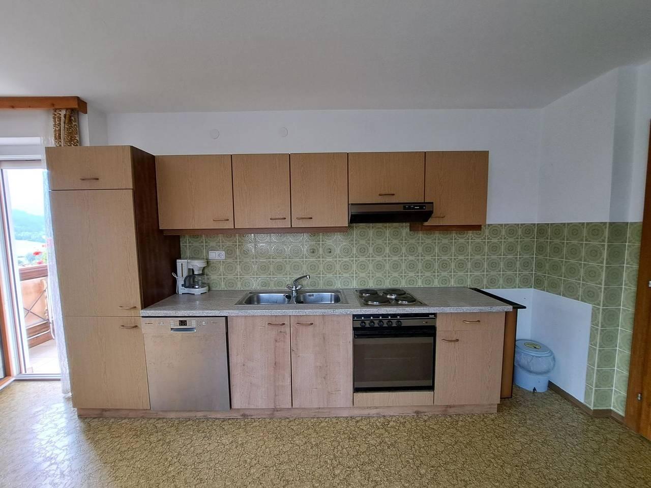 Vakantieappartement in Hohe Salve, Oostenrijk voor 6 personen foto 4