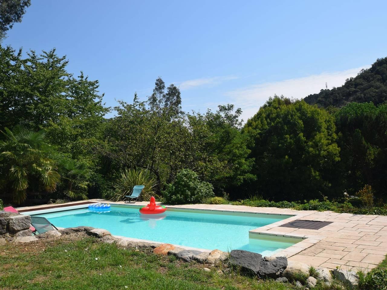 Vakantiehuis in Ardèche, Frankrijk voor 6 personen foto 18