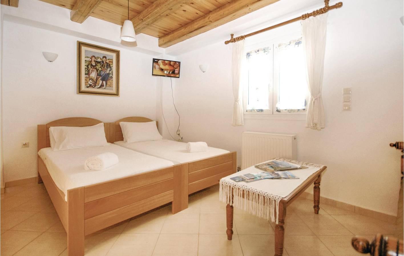 Vakantiehuis in Chania, Griekenland voor 4 personen foto 15