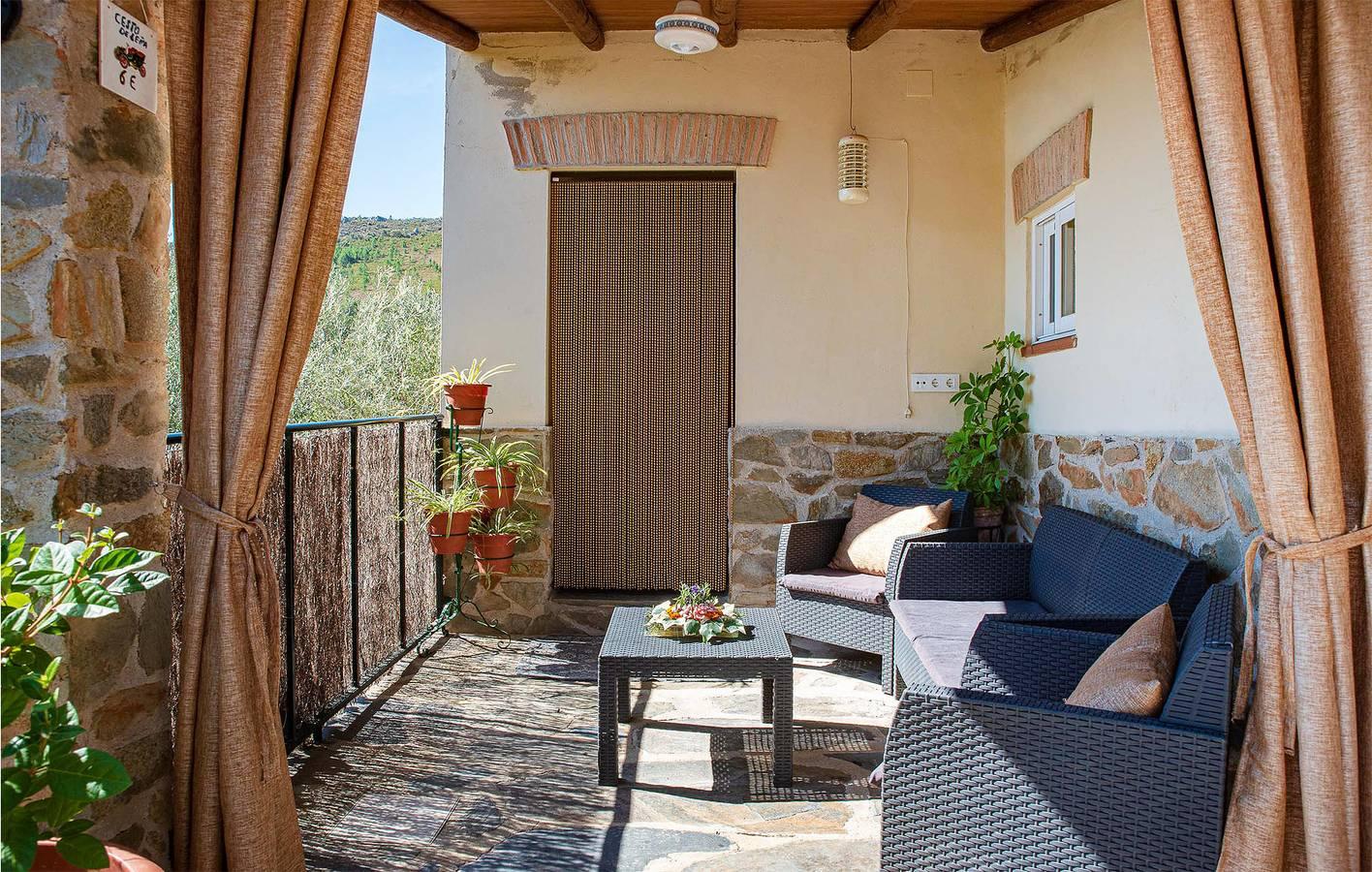 Vakantiehuis in Cáceres en omgeving, Spanje voor 2 personen foto 5