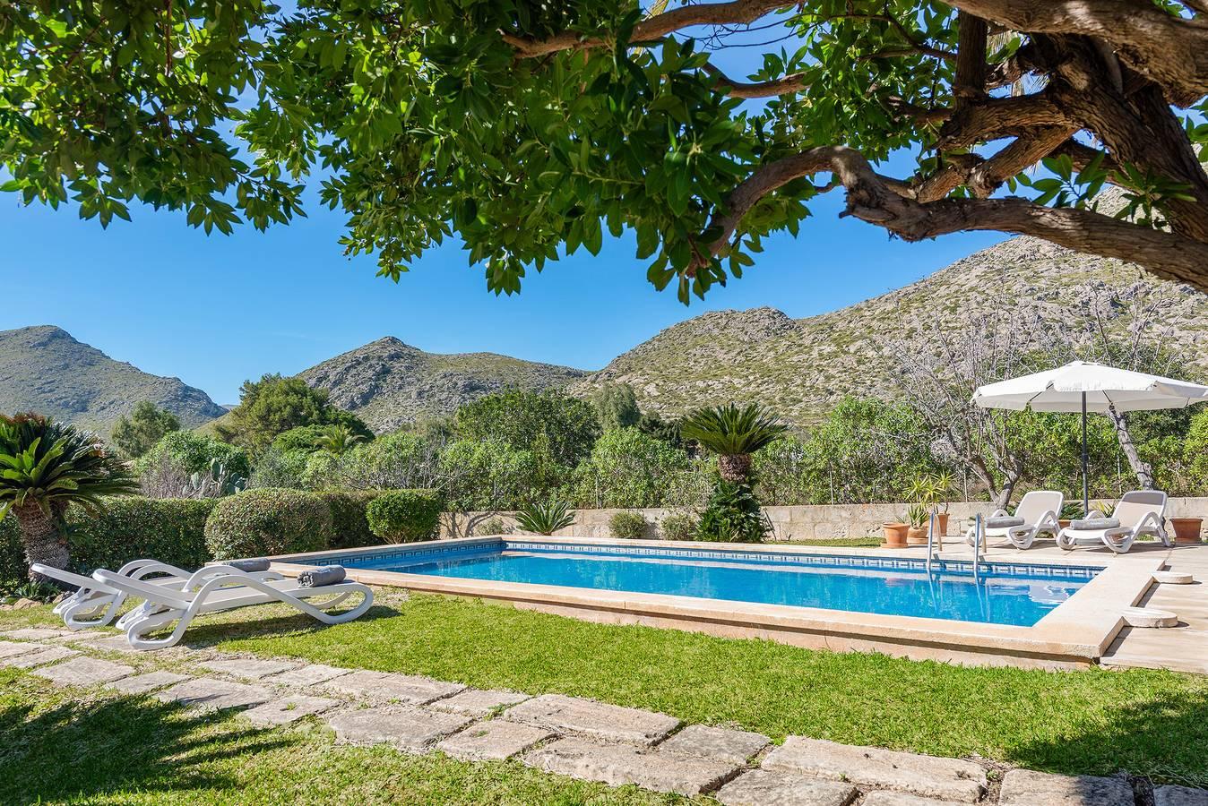 Vakantiehuis in Mallorca, Spanje voor 4 personen foto 18