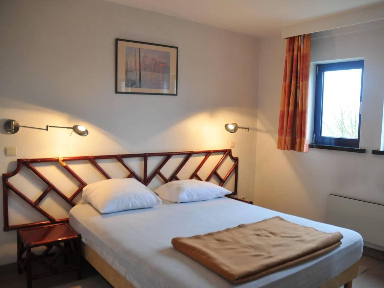 Vakantieappartement in Durbuy, België voor 6 personen