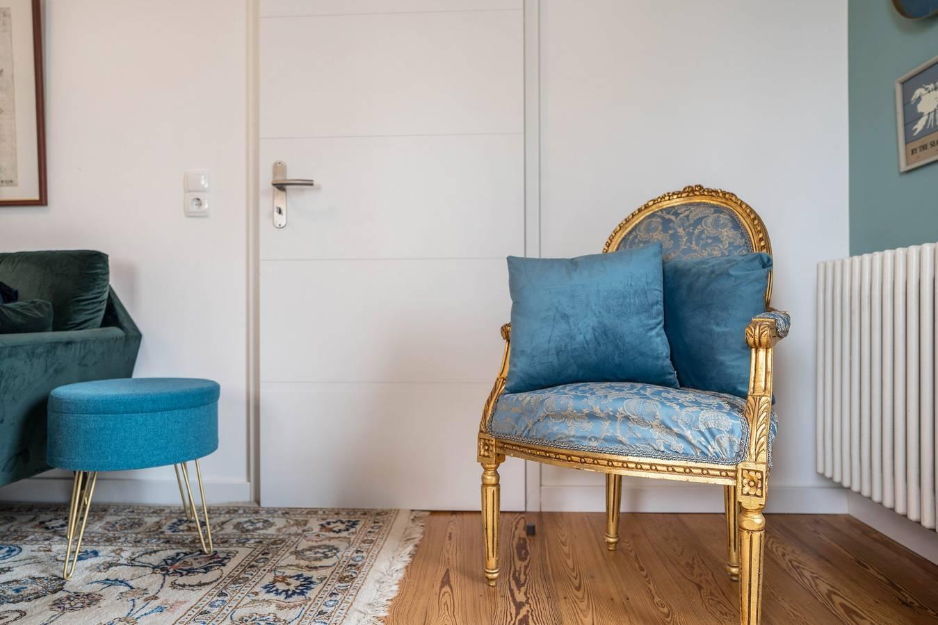 Vakantieappartement in Zwarte Woud, Duitsland voor 2 personen foto 9