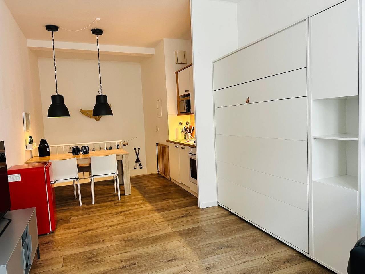 Vakantieappartement in Weser-Ems, Duitsland voor 4 personen foto 6