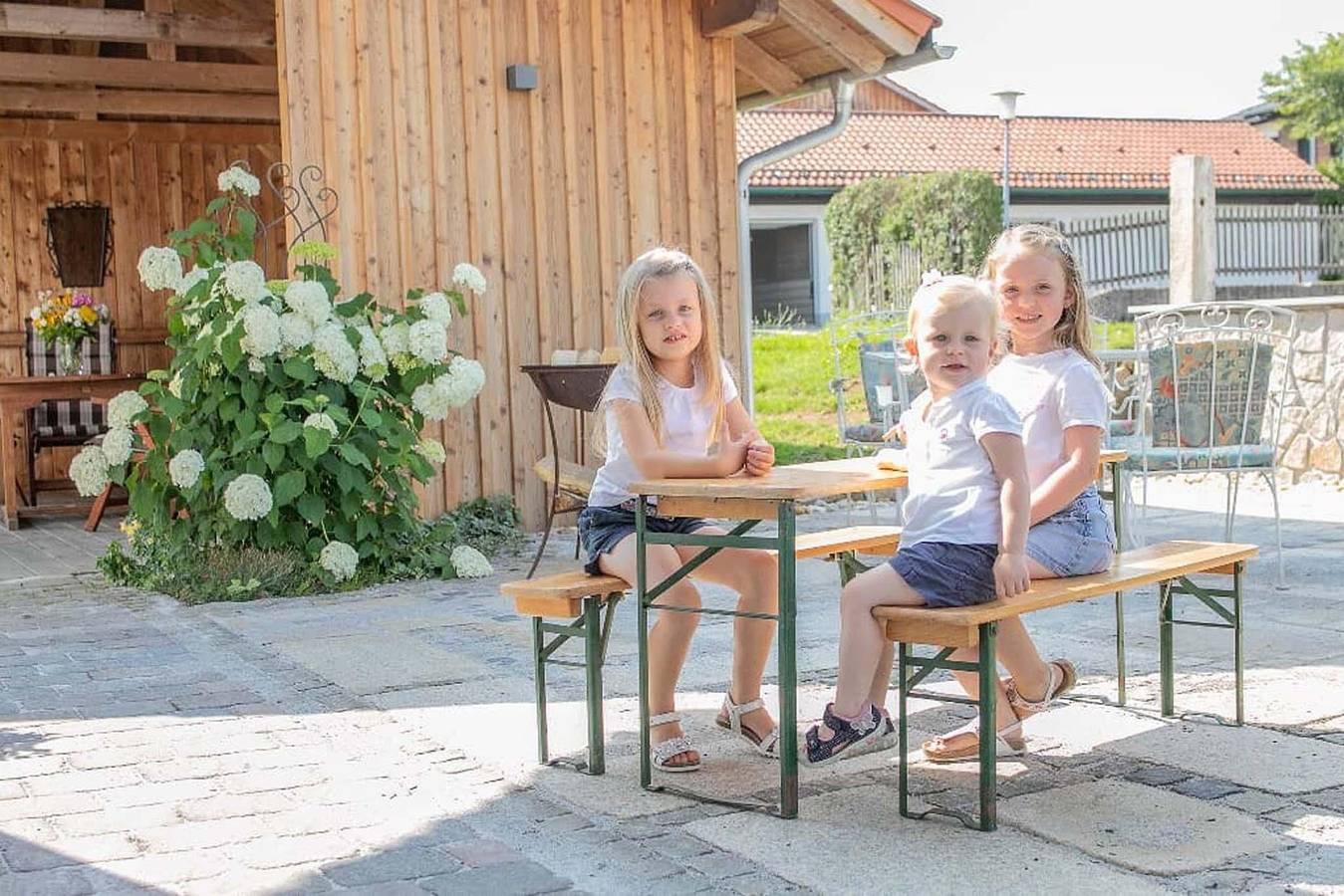 Vakantiehuis in Wegscheid, Duitsland voor 4 personen foto 11