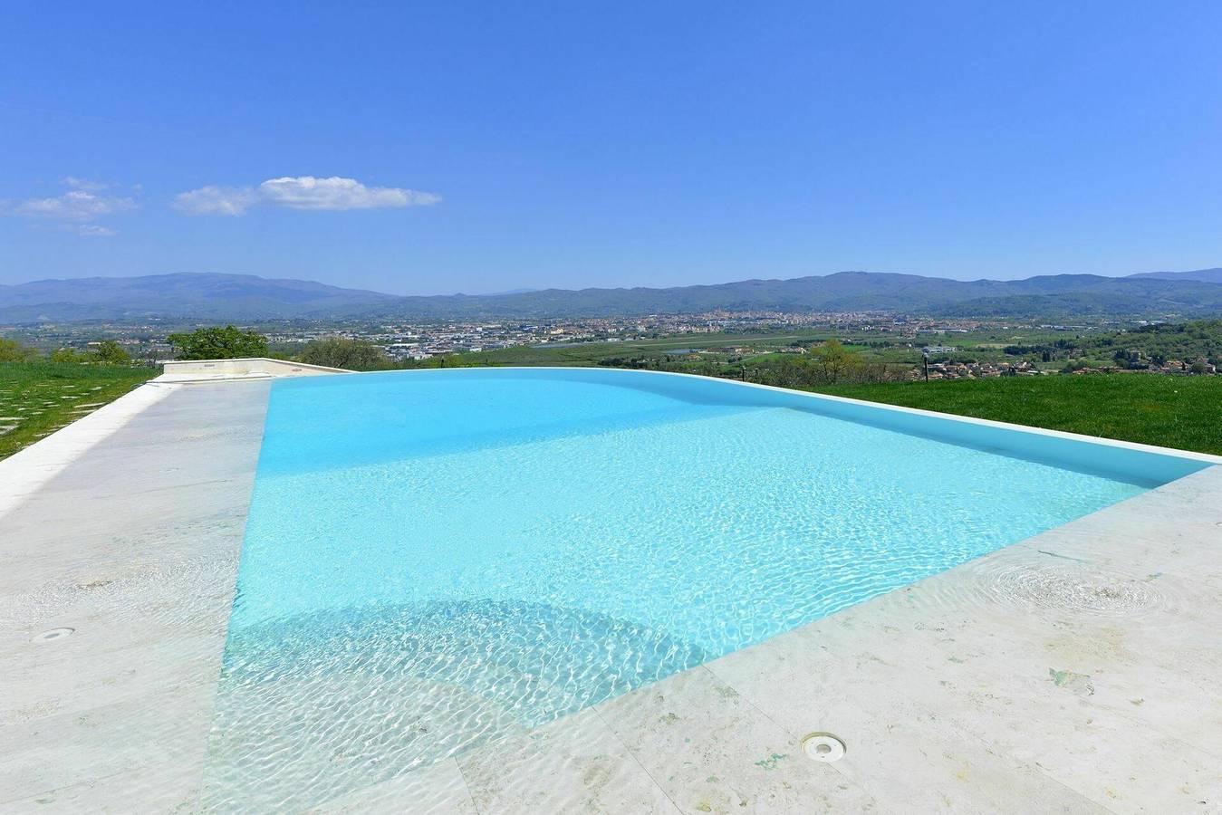 Vakantiehuis in Arezzo, Italië voor 8 personen foto 15