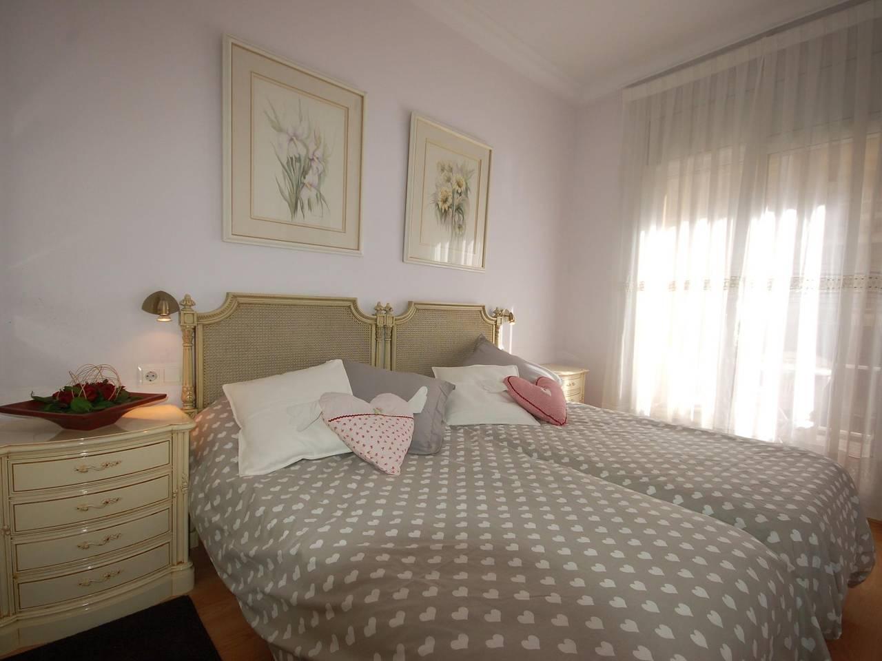 Vakantieappartement in Barcelona, Spanje voor 8 personen foto 8