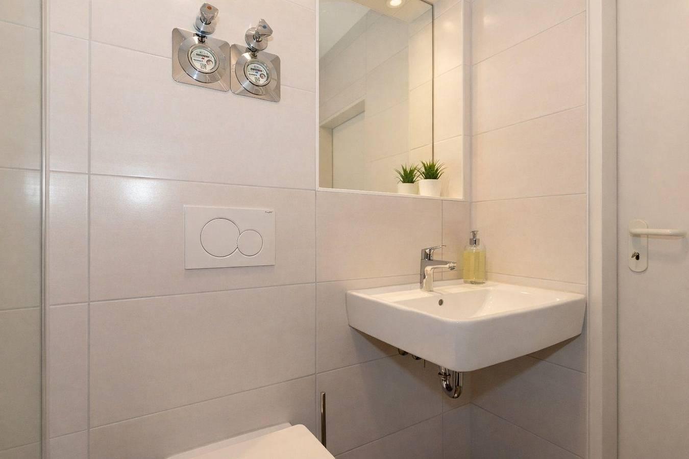 Vakantieappartement in Kühlungsborn, Duitsland voor 4 personen foto 9