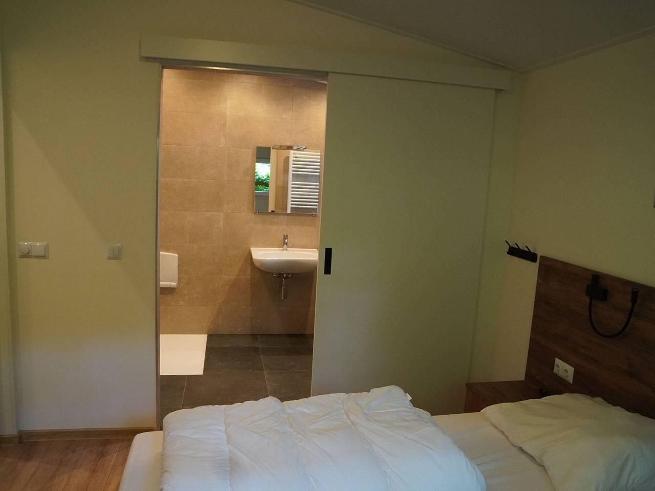 Vakantiehuis in Veluwe, Nederland voor 4 personen foto 12