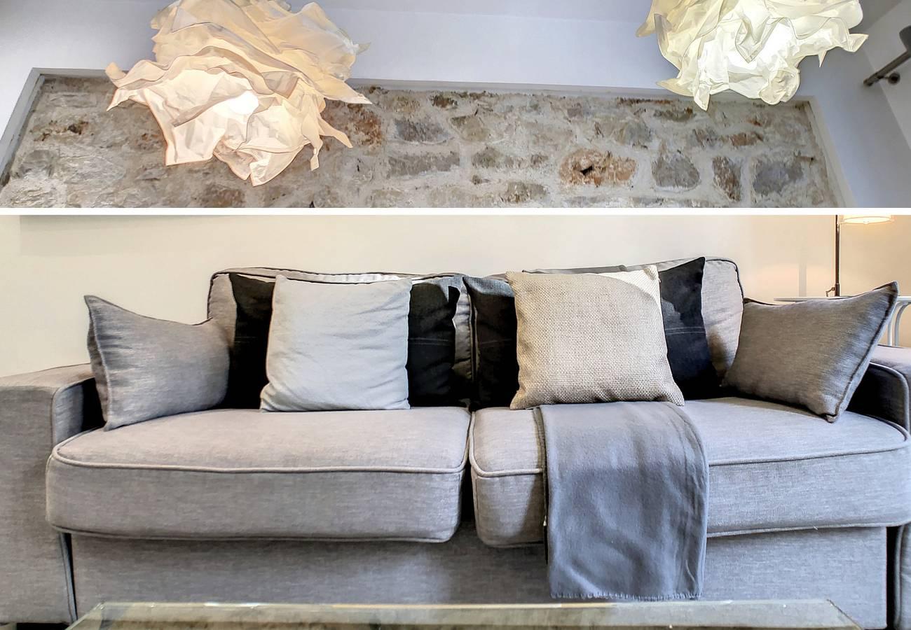 Vakantieappartement in Nice, Frankrijk voor 2 personen foto 6
