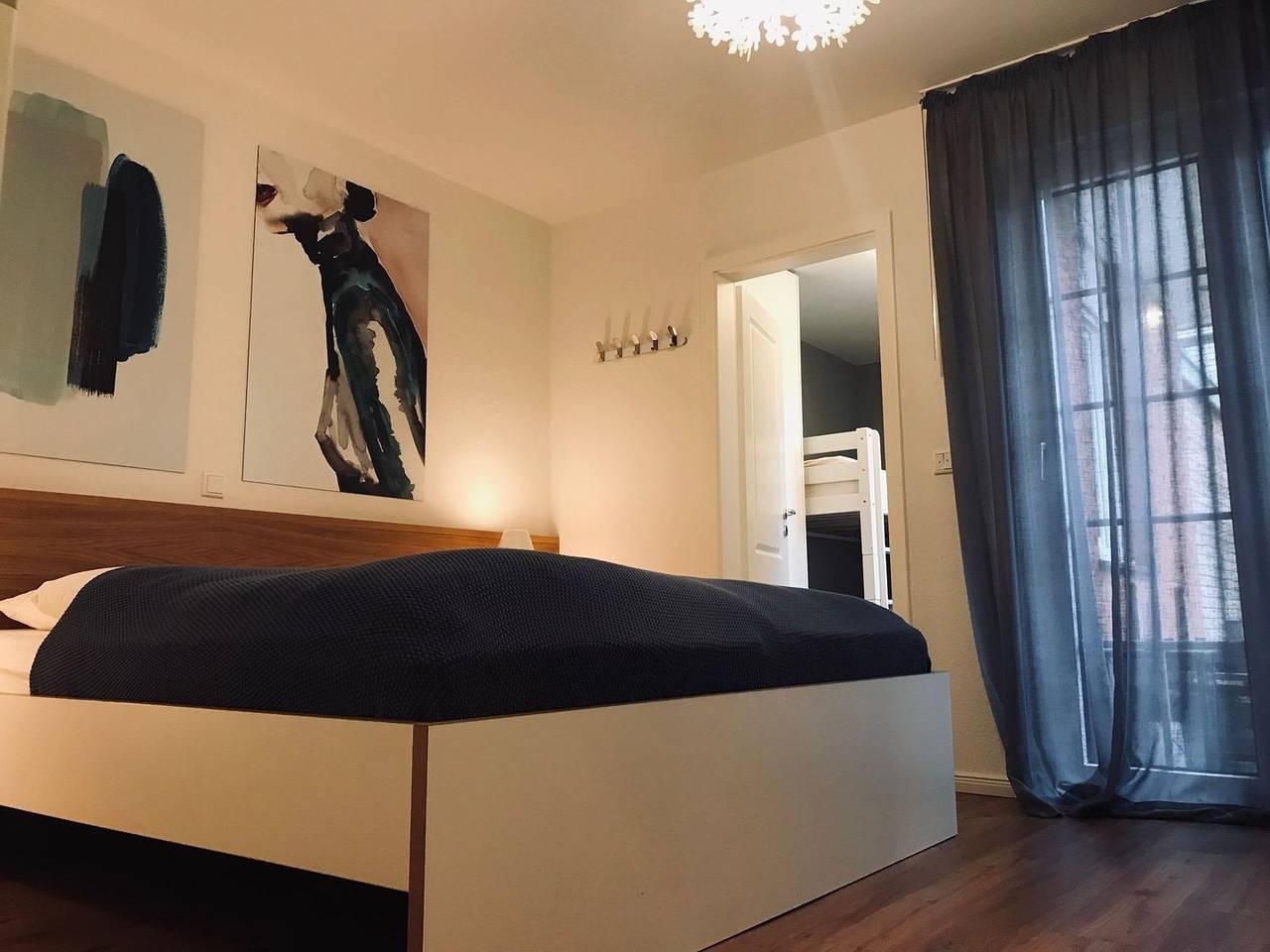 Vakantieappartement in Waddenzee, Duitsland voor 5 personen foto 14