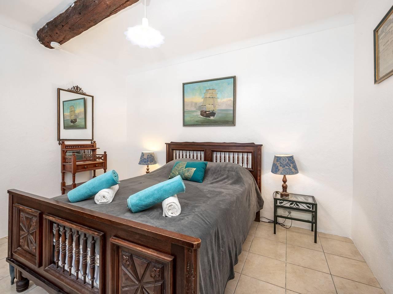 Vakantieappartement in Antibes, Frankrijk voor 5 personen foto 4