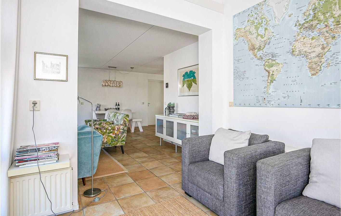 Vakantiehuis in Workum, Nederland voor 6 personen foto 18
