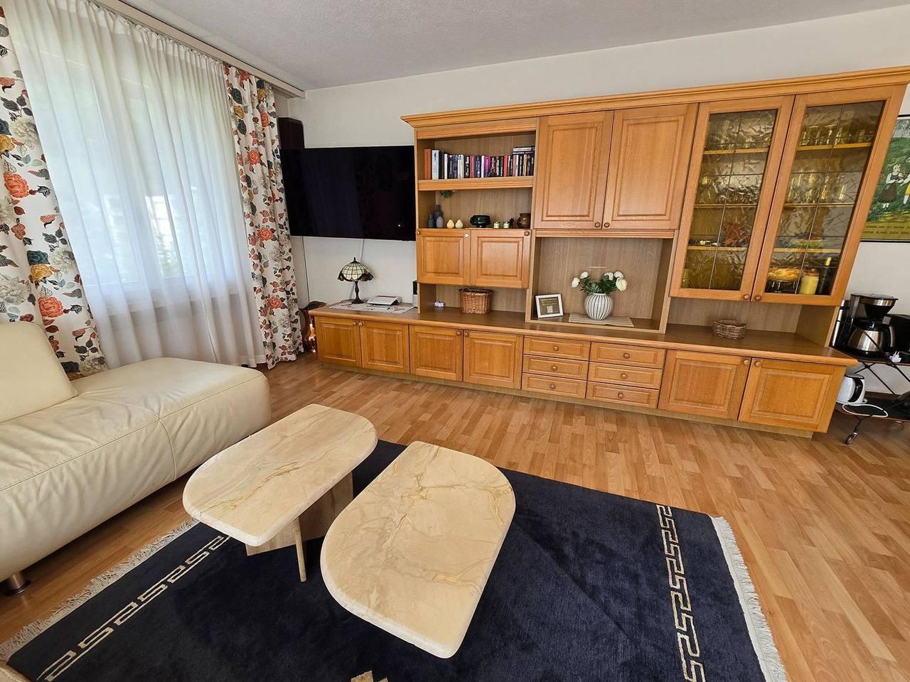 Vakantieappartement in Engelberg, Zwitserland voor 4 personen foto 9