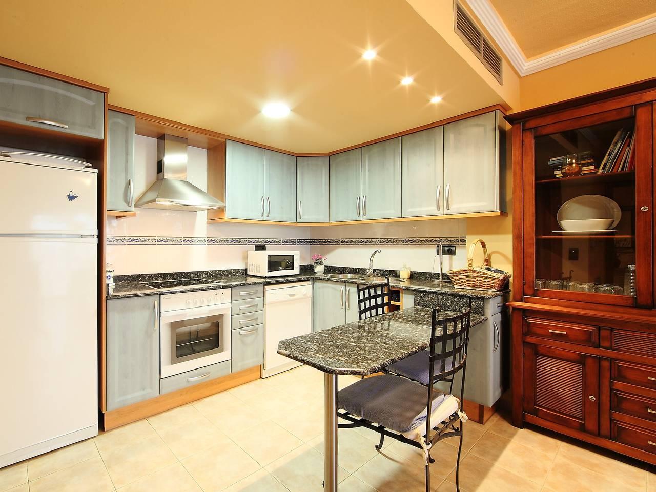 Vakantieappartement in Montsià, Spanje voor 5 personen foto 4