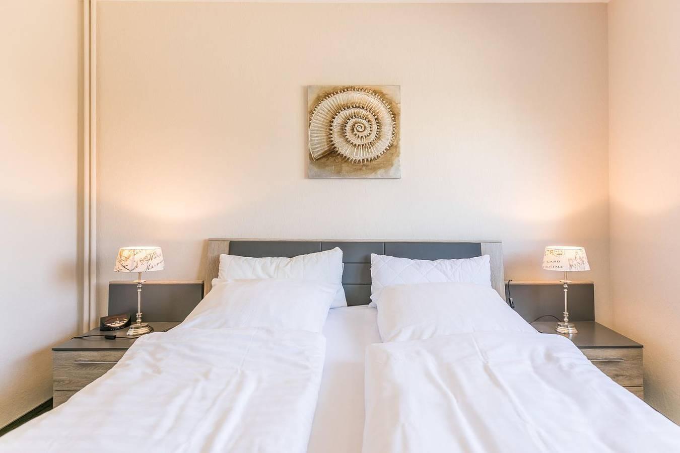 Vakantieappartement in Büsum, Duitsland voor 5 personen foto 18