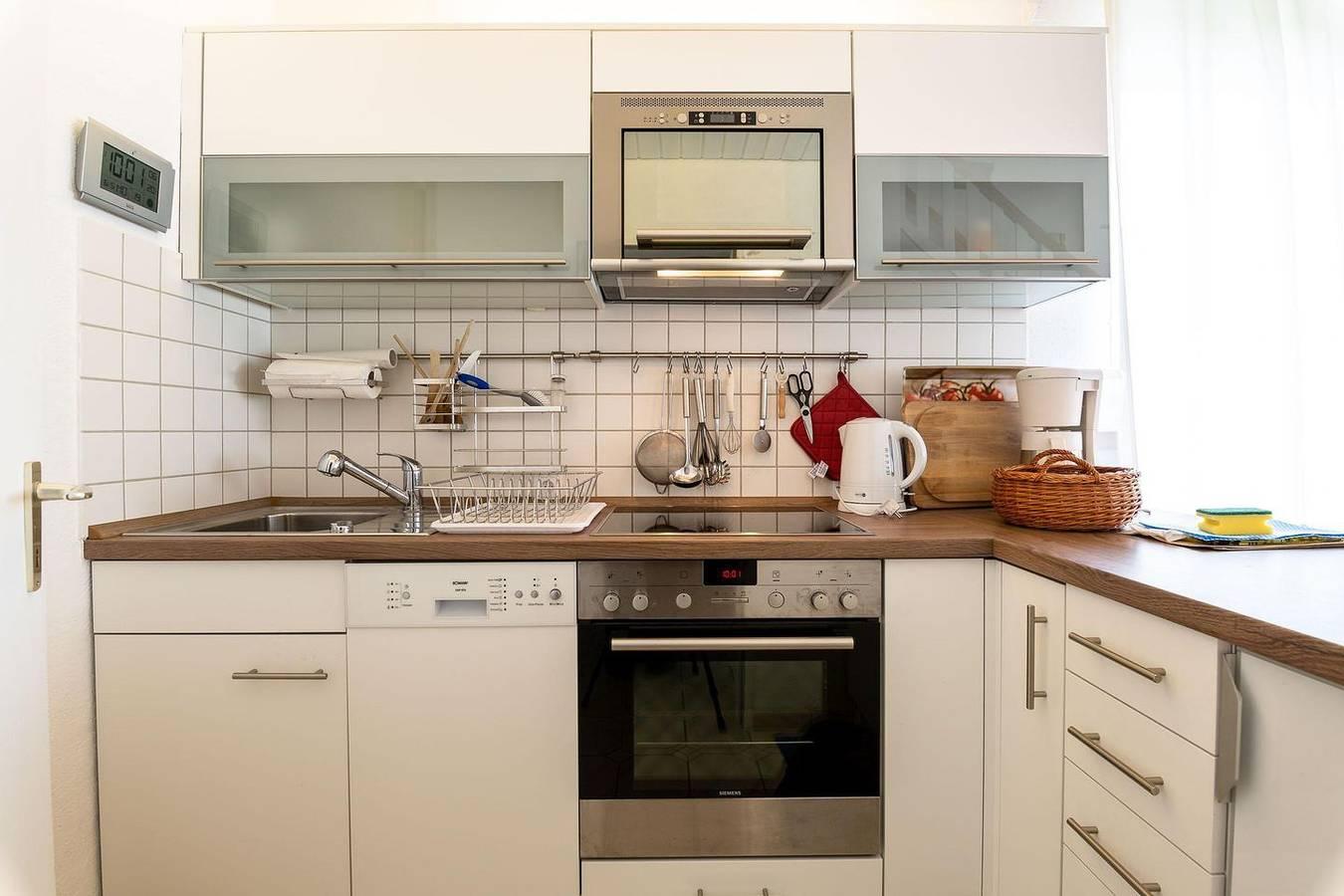Vakantieappartement in Bodensee, Duitsland voor 3 personen foto 2