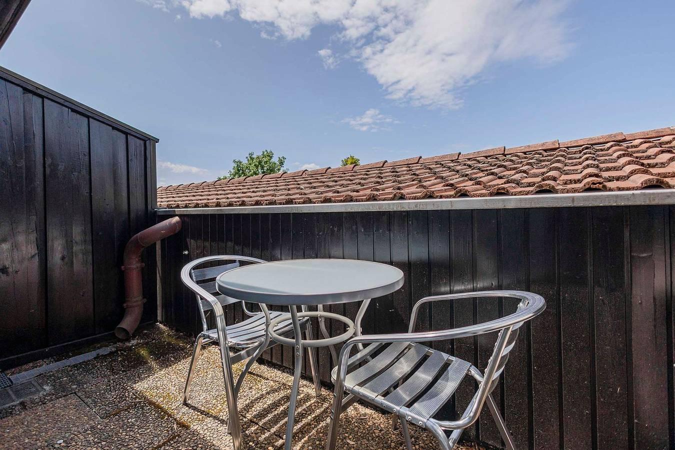 Vakantieappartement in Bodensee, Duitsland voor 3 personen foto 14