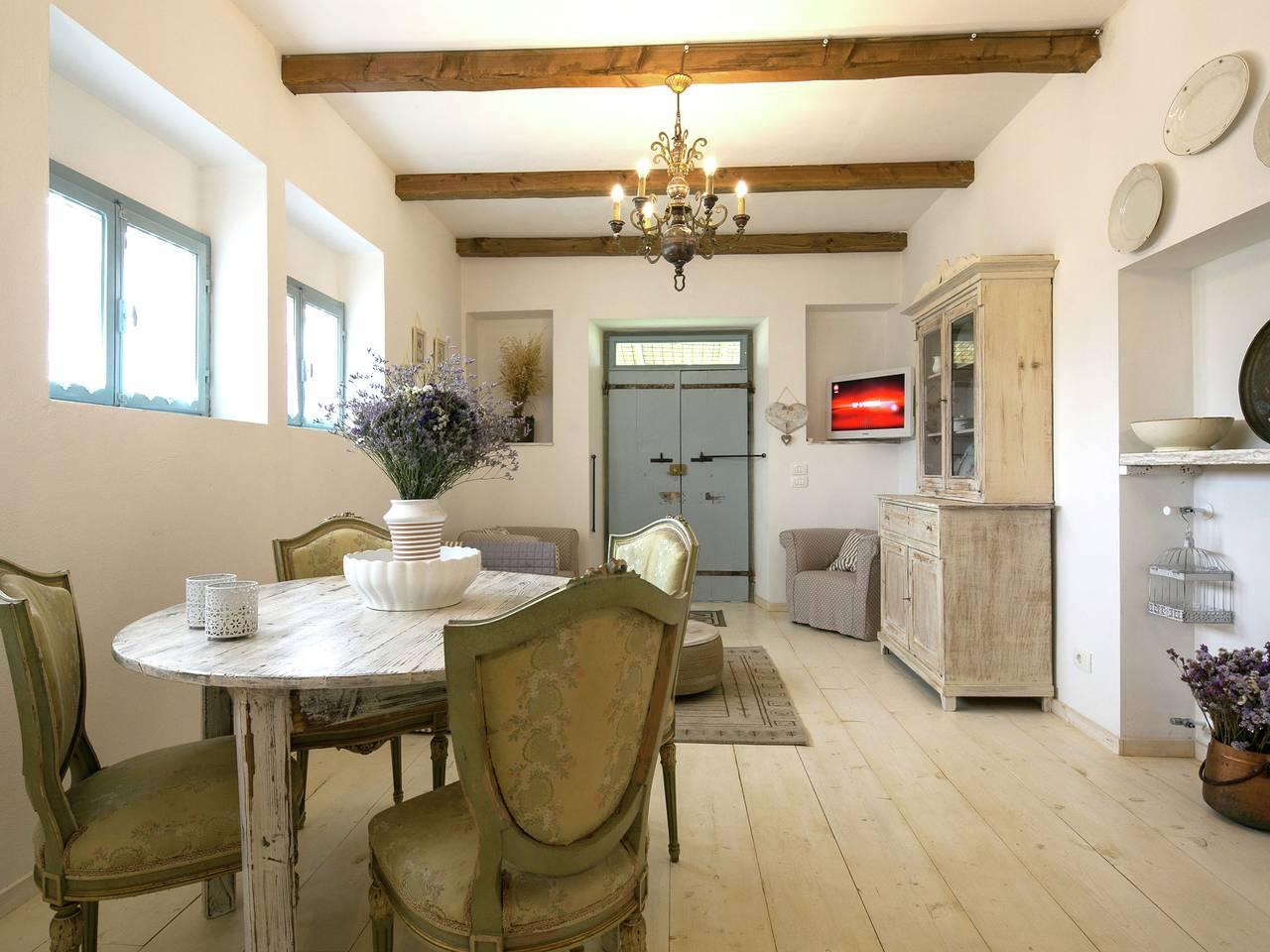 Vakantiehuis in Val di Chiana, Italië voor 4 personen foto 16