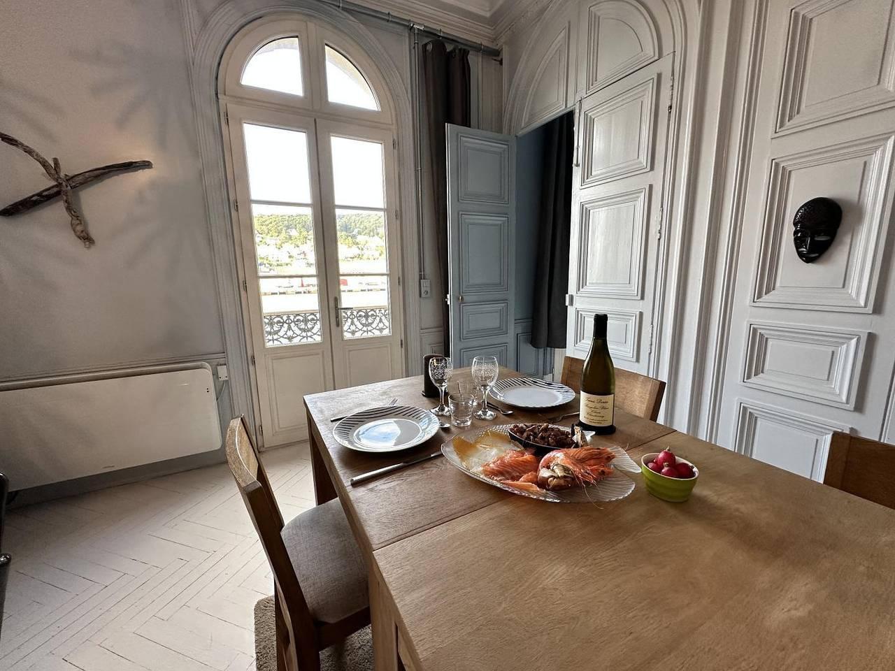 Vakantiehuis in Fécamp, Frankrijk voor 4 personen foto 6