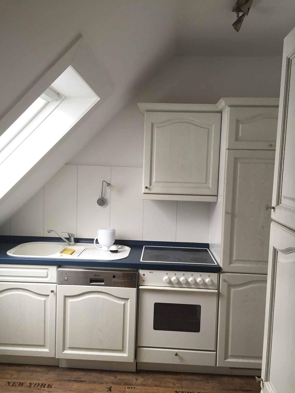 Vakantieappartement in Sauerland, Duitsland voor 8 personen foto 14