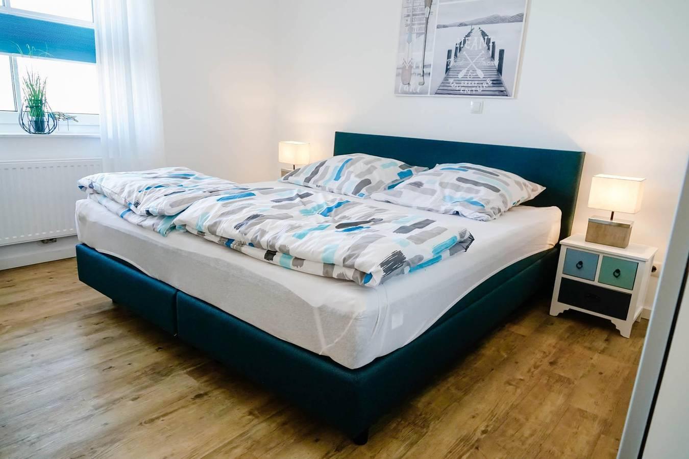 Vakantieappartement in Waddenzee, Duitsland voor 4 personen foto 6