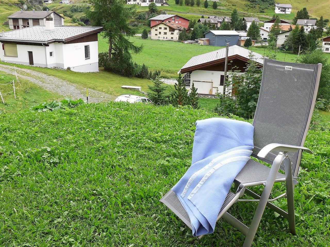 Vakantieappartement in Bivio, Zwitserland voor 4 personen foto 6