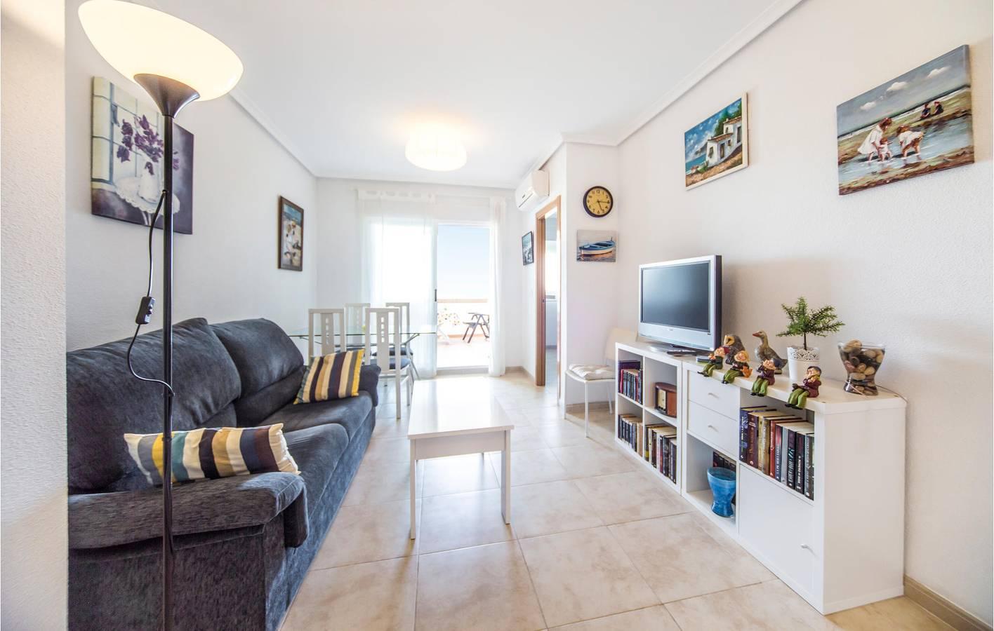 Vakantieappartement in Cabanes, Spanje voor 4 personen foto 4