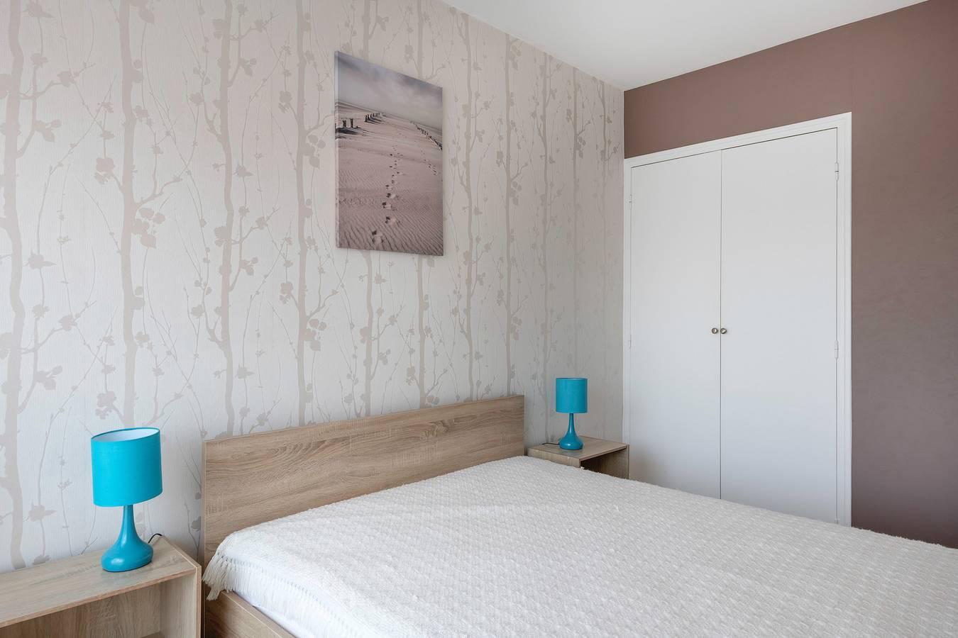 Vakantieappartement in Côte de Jade, Frankrijk voor 4 personen foto 11